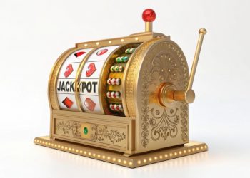 What Makes a Situs Slot Gacor Stand Out?