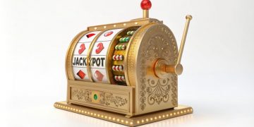 What Makes a Situs Slot Gacor Stand Out?