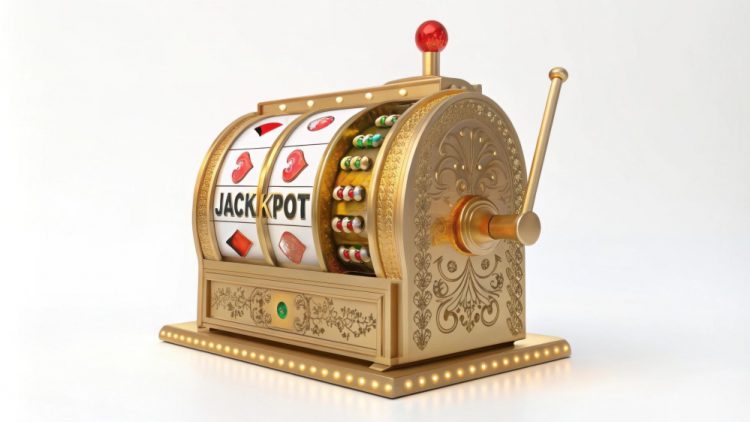 What Makes a Situs Slot Gacor Stand Out?