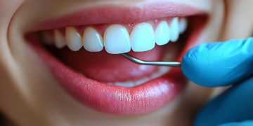 How Long Does Composite Bonding Last? Tips for a Lasting Smile