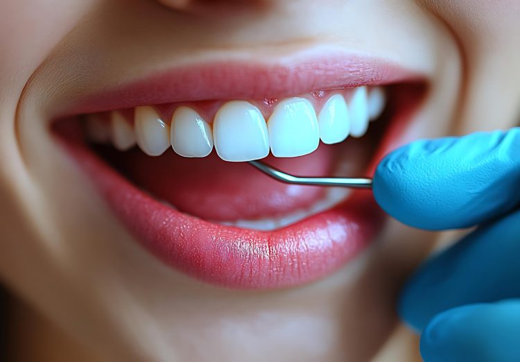 How Long Does Composite Bonding Last? Tips for a Lasting Smile