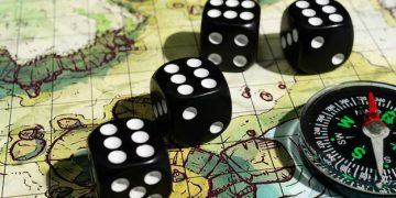 How Digital Table Games Are Redefining the Gambling Landscape