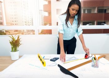 Designing or Refurbishing an Office