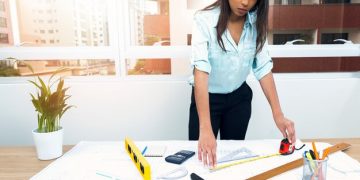 Designing or Refurbishing an Office