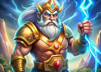 Try Playing the Gacor Fury Odin Megaways Slot Game, Easy to Get Jackpot