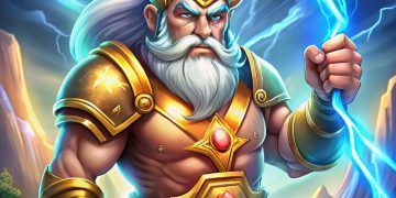 Try Playing the Gacor Fury Odin Megaways Slot Game, Easy to Get Jackpot