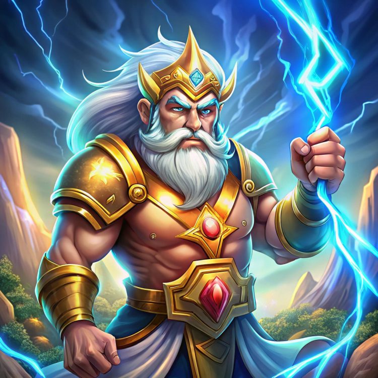 Try Playing the Gacor Fury Odin Megaways Slot Game, Easy to Get Jackpot