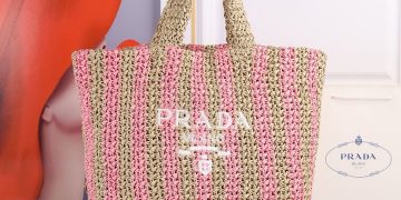 Ladies Prada Bag vs Ladies Gucci Bag:A Comparative Analysis