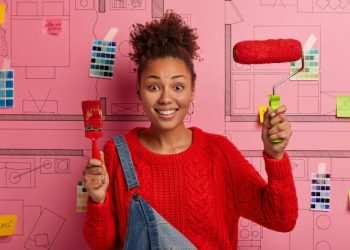 Transform Your Home with Expert Residential Painters