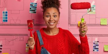 Transform Your Home with Expert Residential Painters