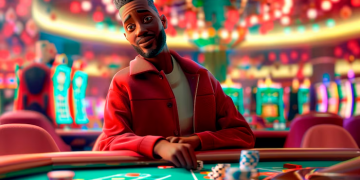 The Role of Gamification in Casino Games