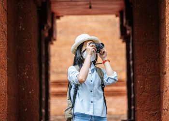 5 Best Places to Visit Outside India in September