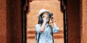 5 Best Places to Visit Outside India in September