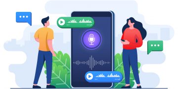 Voice Search from an SEO Perspective: Why the Future Speaks Volumes