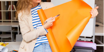 Why Saddle Stitched Brochures Printing Is a Popular Choice