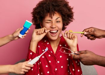 Beyond the Brush: Why Your Oral Microbiome is the Key to Systemic Health