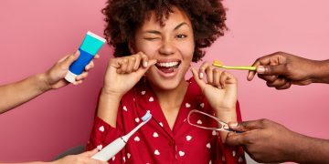 Beyond the Brush: Why Your Oral Microbiome is the Key to Systemic Health