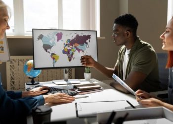 Mandarin Chinese Translation Services: Connecting Global Businesses with China’s Expanding Market