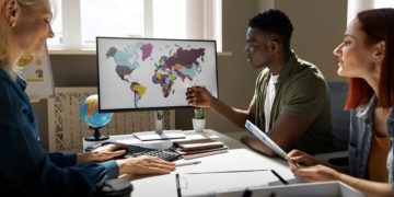 Mandarin Chinese Translation Services: Connecting Global Businesses with China’s Expanding Market