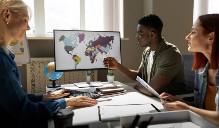 Mandarin Chinese Translation Services: Connecting Global Businesses with China’s Expanding Market