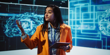 How Quantum AI Translates Data Into Decisions