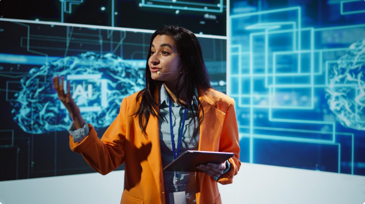 How Quantum AI Translates Data Into Decisions