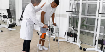 Why Mobile IV Therapy Is Ideal for Seniors, Mobility-Limited Individuals & High-Risk Patients