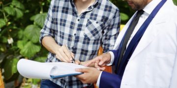 Why Hiring a Licensed Patio Contractor Matters